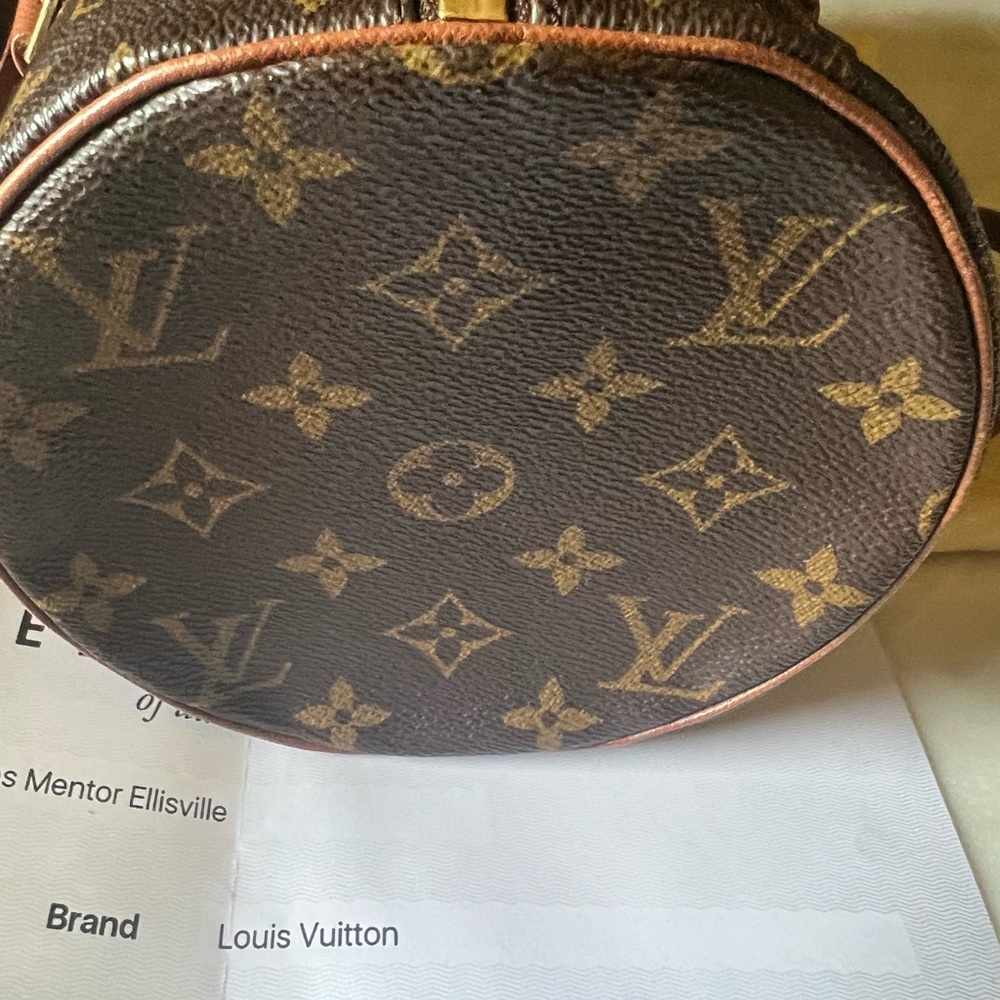🤩Rare Louis Vuitton Papillon 30 set - Picture 14 of 16